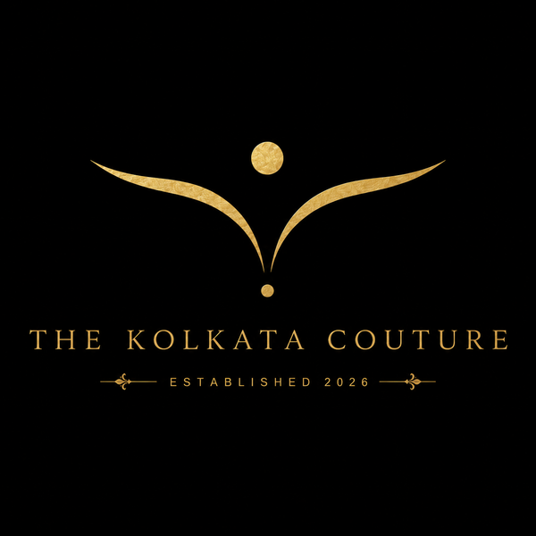 The Kolkata Couture
